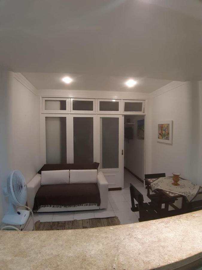 Copacabana, 1 Quarto Vista Mar Confortavel 100M Da Praia Rio de Janeiro Exterior foto